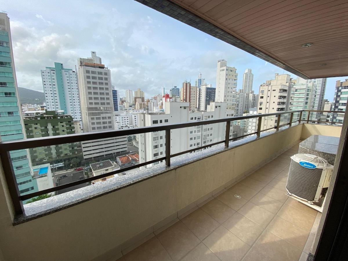 Apartamento Cs135 - Piscina, Linda Vista, Climatizado, Garagem Balneario Camboriu
