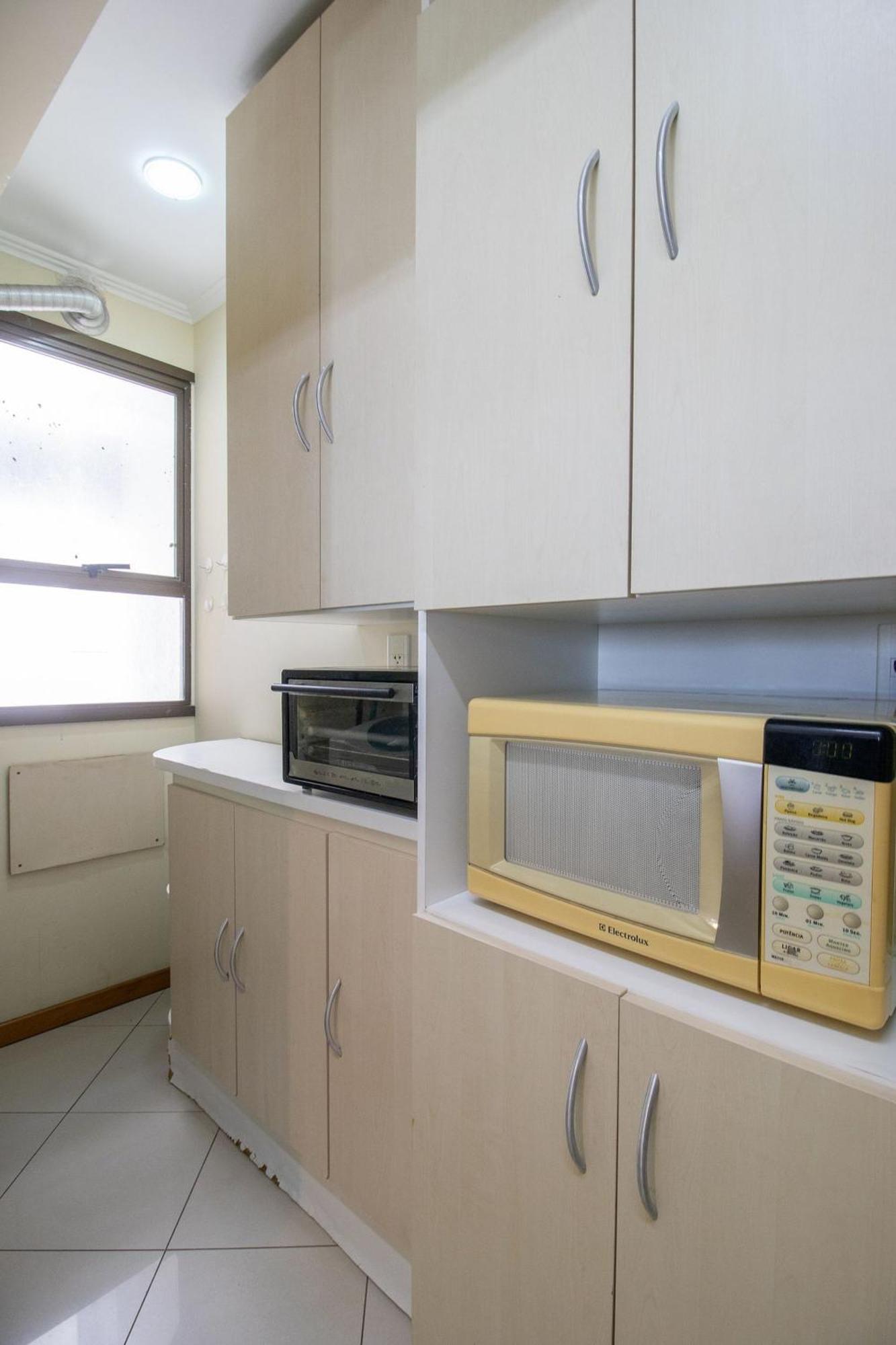 Apartamento Cs135 - Piscina, Linda Vista, Climatizado, Garagem